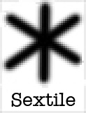 Sextile