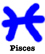 Pisces glyph