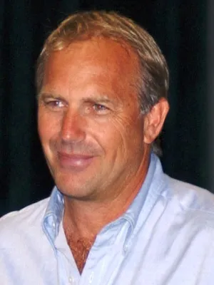 Kevin Costner (2003)