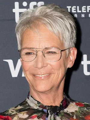 Jamie Lee Curtis (2025)