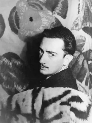 Salvador Dali (1939)