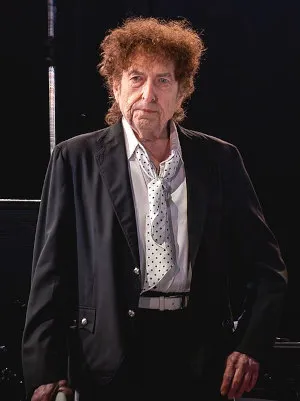 Bob Dylan (2019)