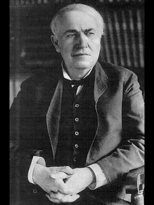 Thomas Edison (1915)