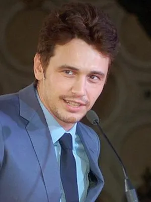 James Franco (2013)