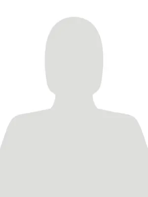 Headshot placeholder