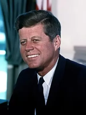 President Kennedy (1963)