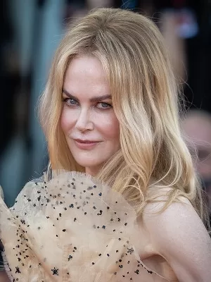 Nicole Kidman (2024)