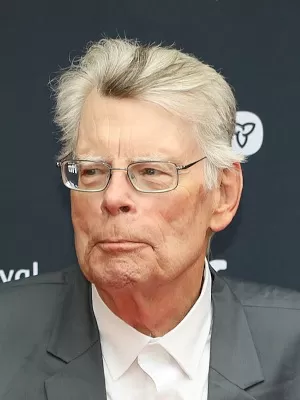 Stephen King (2024)