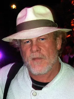 Nick Nolte (2008)