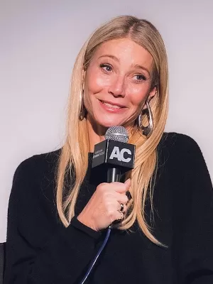 Gwyneth Paltrow (2025)