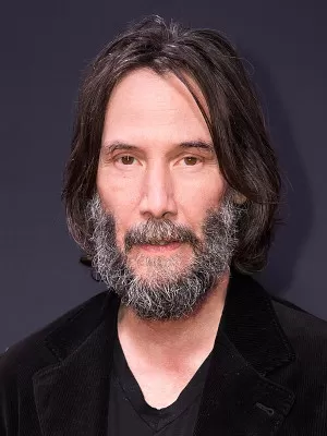 Keanu Reeves (2025)