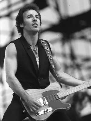 Bruce Springsteen (1988)