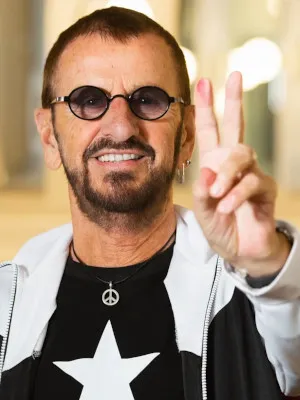 Ringo Starr (2019)