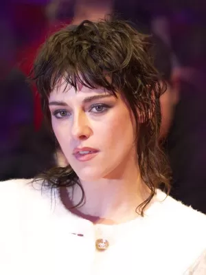 Kristen Stewart (2024)