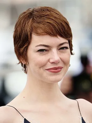 Emma Stone (2025)