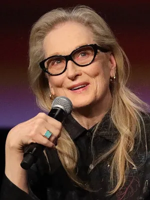 Meryl Streep (2024)