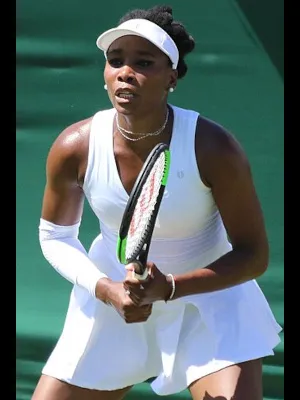 Venus Williams (2018)