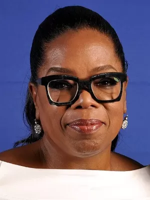 Oprah Winfrey (2016)